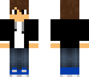 gamer boy original