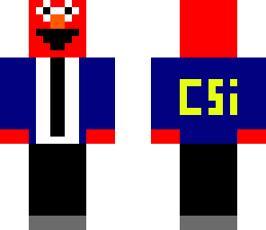 elmo csi