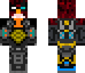 mega bird
