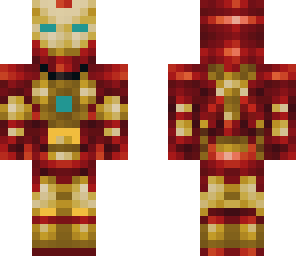 iron man