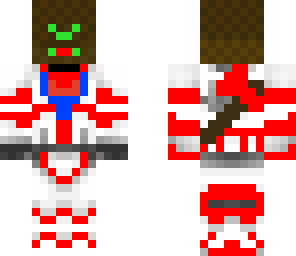 fluffy assasin for theminer5156