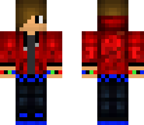 minecraftdeclan modified verison 3 fun