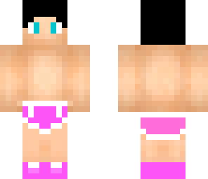 pinkundies