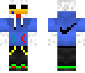duck 2