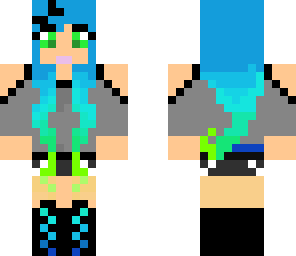 teal