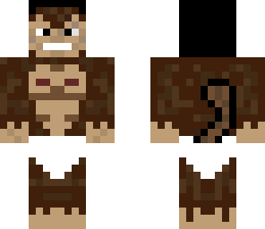 sexy monkey