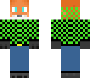 jacket fox