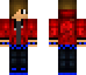 minecraftdeclan modified verison 4