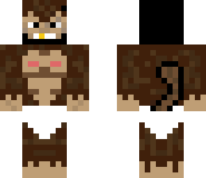 monkey