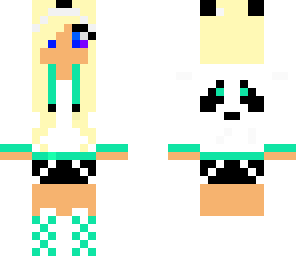 aqua panda 2