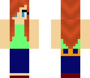 cool girl v7