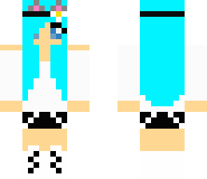kitty girl