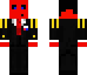 red general