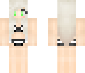 bikini chick