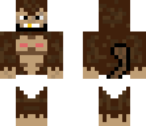 monkey