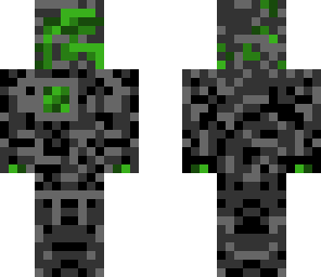 robot guy