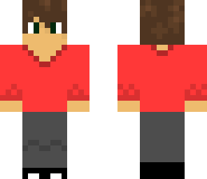 fixed cute boy