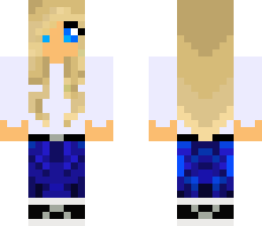 blue jeans 04