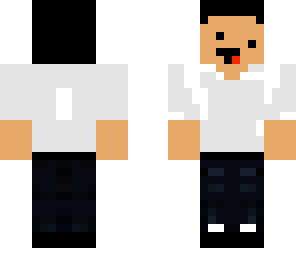 a skin for koolestgamer