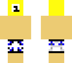 23's summer skin