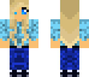 blue jeans 05