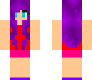 cool girl v11