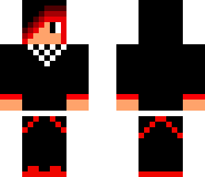 my new skin