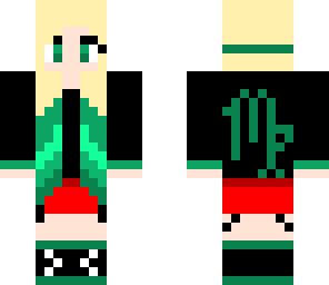 kanaya_girl human