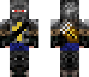 asesino templario azul