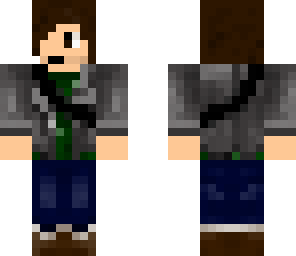 awesome adventurer
