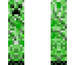 creeper creeper