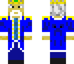 king arthur