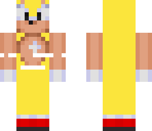 super sonic