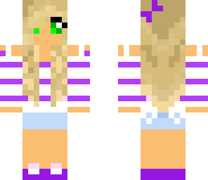 my skin
