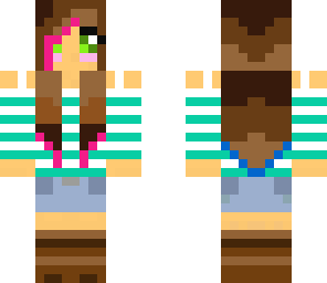 girly girl