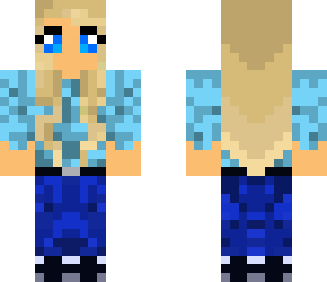 blue jeans 02a