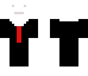 the slenderman