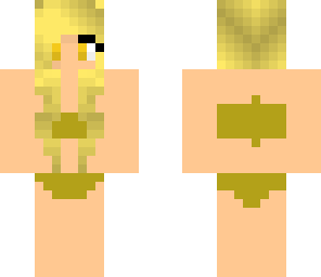 budder bikini please vote