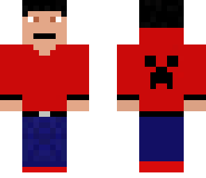 the red gamer