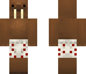 walrus