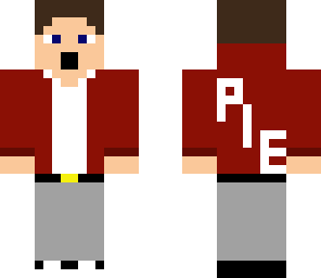 jake da pie lover