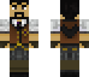 rhylos industrialist skin