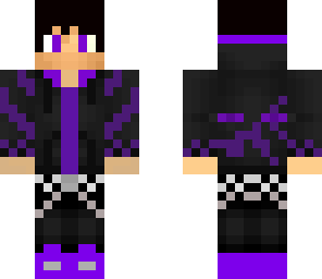 coool ender guy