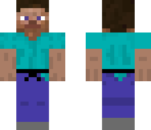 steve fighter