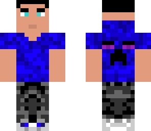 my best skin yet