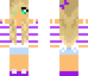 not my skin