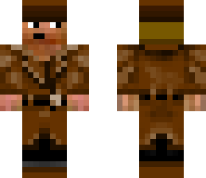 detective