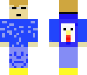 cades skin