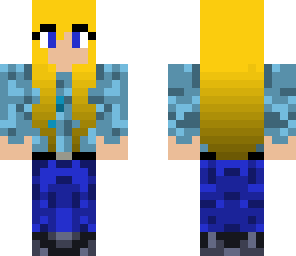 blue jeans 07