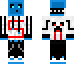 naughtybluesmocka